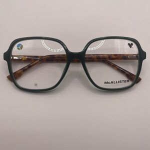 Funky McAllister Frames